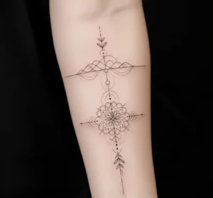 fine-line