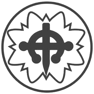 Primitive Tattoo logo